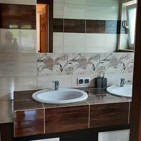 Ukozakow * Zubrzyca Dolna